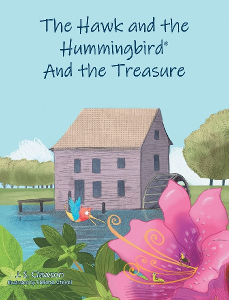 The Hawk and the Hummingbird® And the Treasure