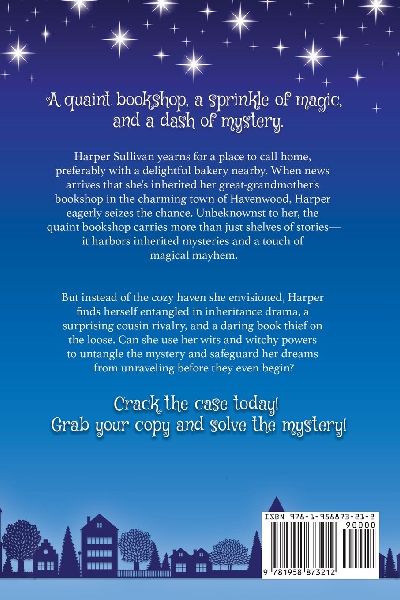 The Mystery in the Margins