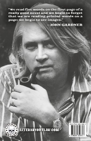 Literary Outlaw #5