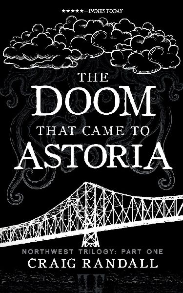 The Doom that came to Astoria