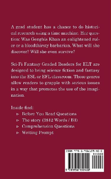Time Travel Machine Research Project
