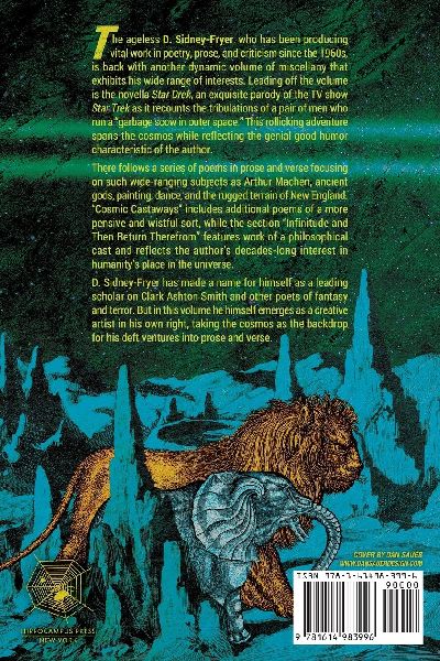 Astral Debris