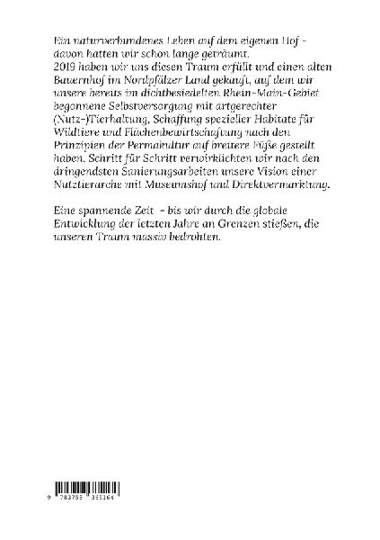 Dem Herzen gefolgt