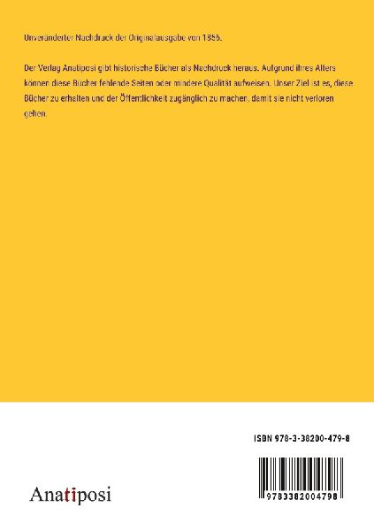 Geschichte des großen Bauernkriegs