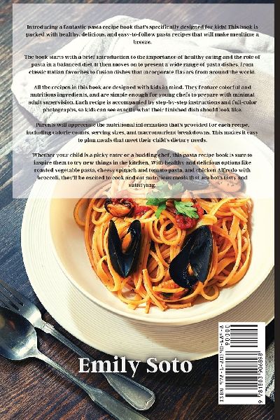 Healthy Pasta Recipes For Kids