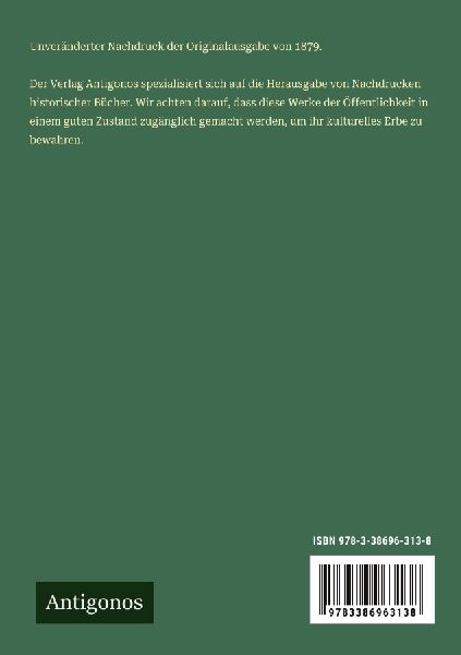 Deutsche Poetik