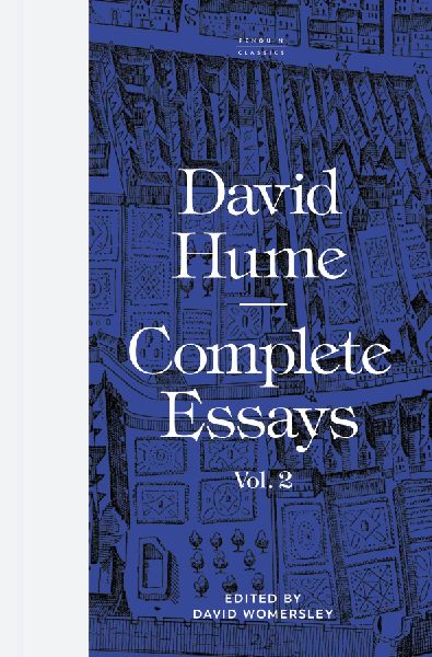 Complete Essays