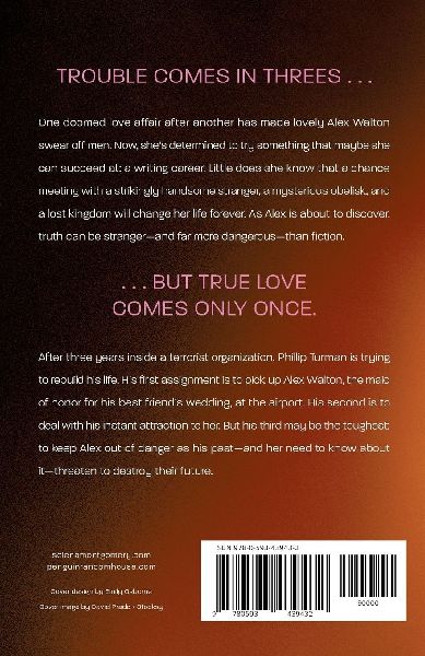 The Art of Desire