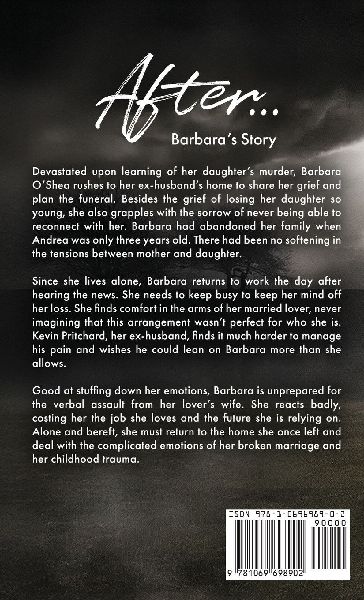 AFTER ... Barbara's Story
