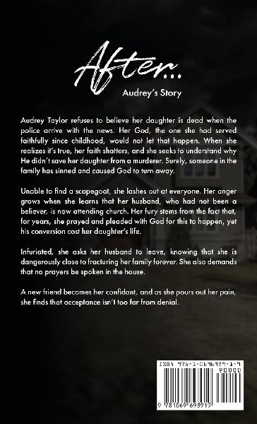 AFTER ... Audrey's Story