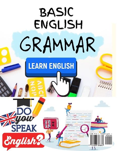 Basic English Grammar