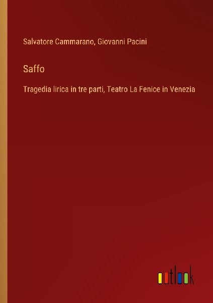Saffo