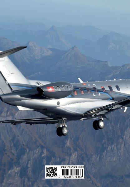Business Aviation Study Switzerland 2022