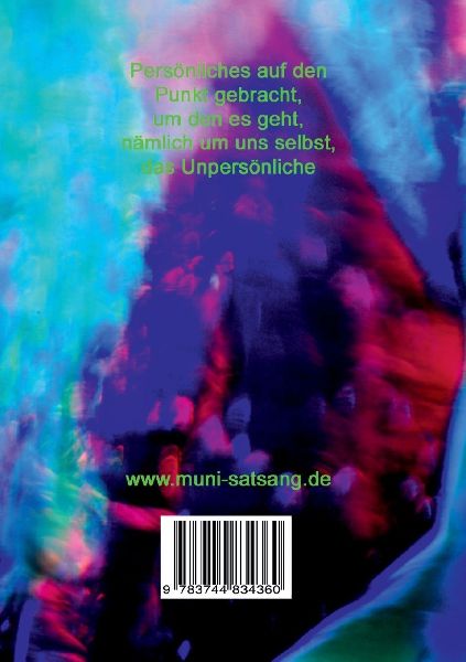 Persönliches im Spiegel des Unpersönlichen