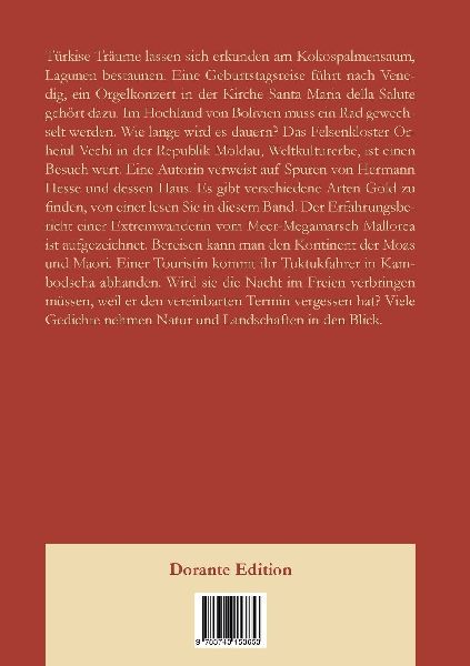 Zurück in Marrakesch