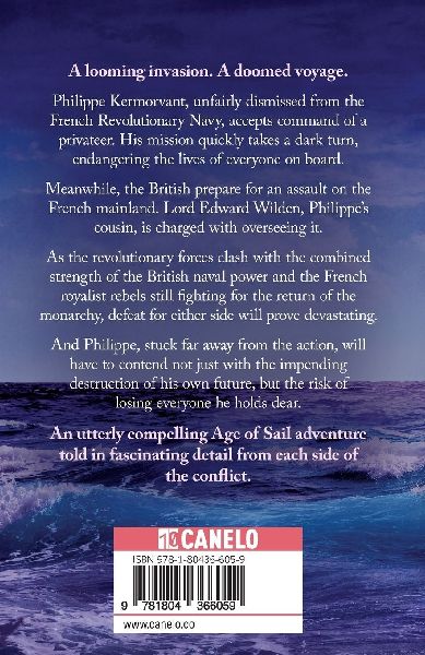 The Cursed Shore
