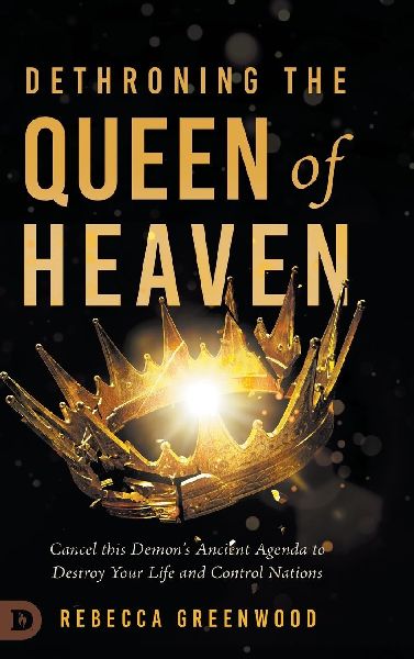 Dethroning the Queen of Heaven