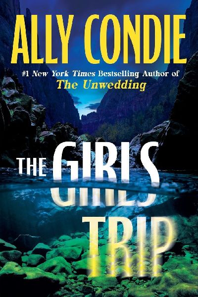 The Girls Trip