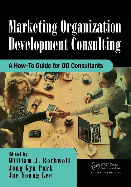 Marketing Organization Development