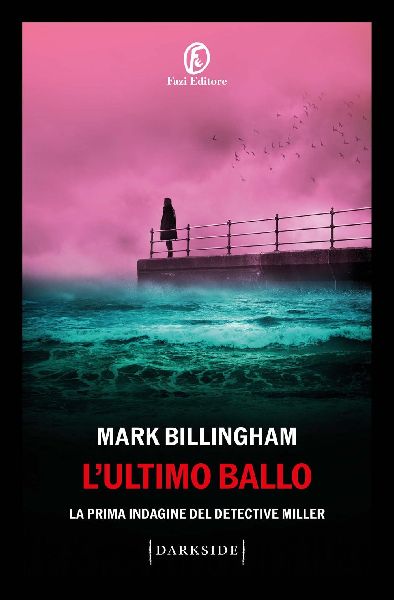 L' ultimo ballo. La prima indagine del detective Miller