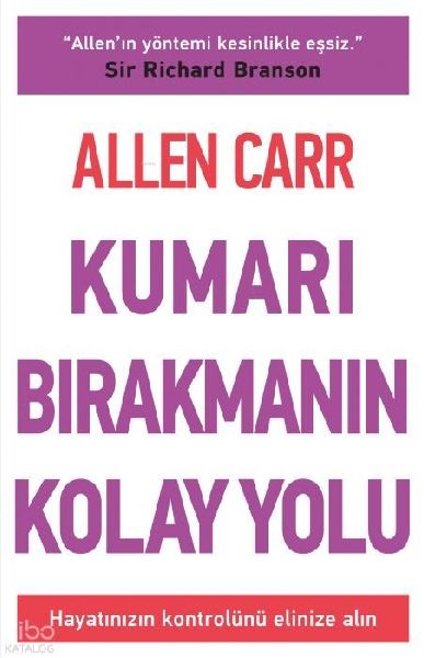 Kumari Birakmanin Kolay Yolu