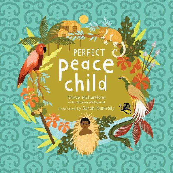 Perfect Peace Child