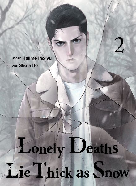 Lonely Deaths Lie Thick As Snow 2