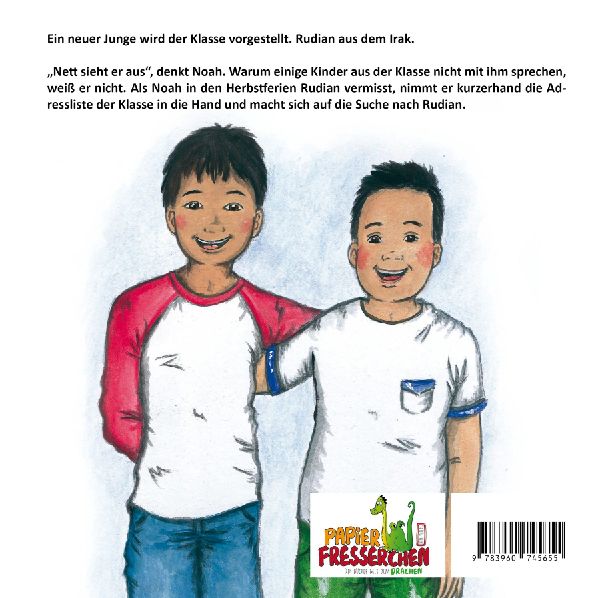 Und dann kam Rudian