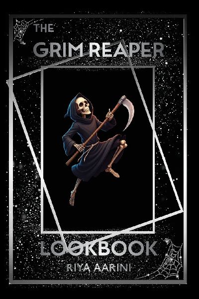 The Grim Reaper Lookbook