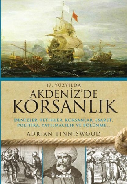 17. Yüzyilda Akdenizde Korsanlik