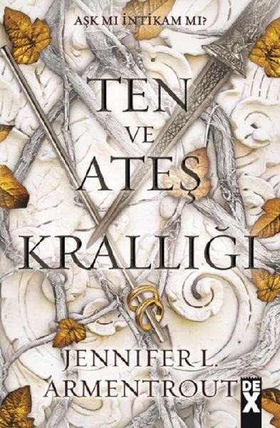 Ten ve Ates Kralligi - Kan ve Kül 2