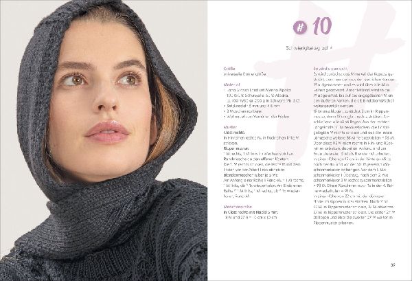 Das große Mützen-Strickbuch