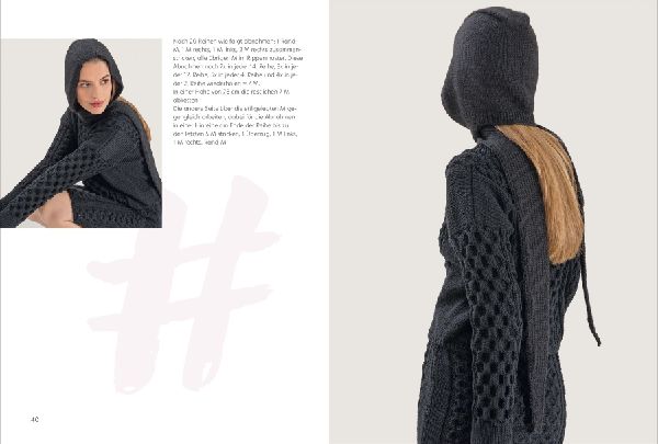 Das große Mützen-Strickbuch