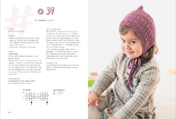 Das große Mützen-Strickbuch