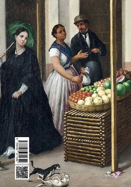 El Periquillo Sarniento