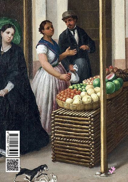 El Periquillo Sarniento