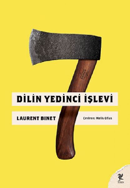 Dilin Yedinci Islevi
