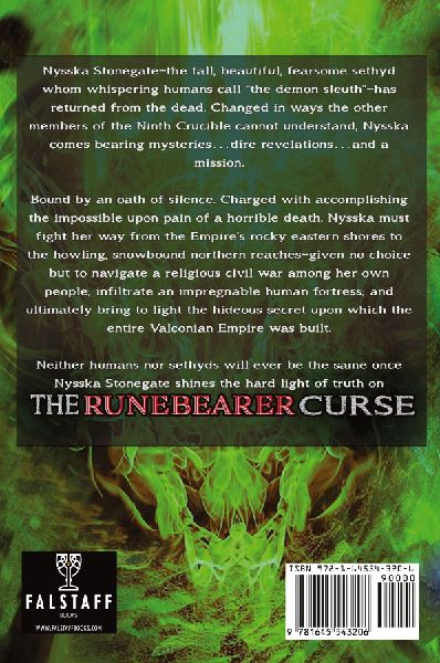 The Runebearer Curse