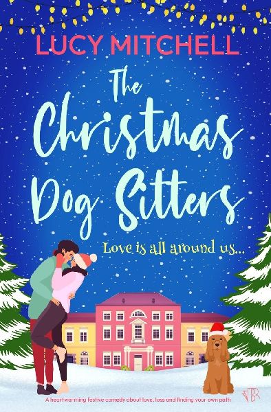 The Christmas Dog Sitters