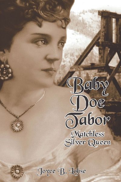 Baby Doe Tabor