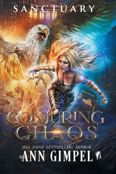 Conjuring Chaos