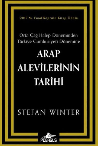 Arap Alevilerinin Tarihi