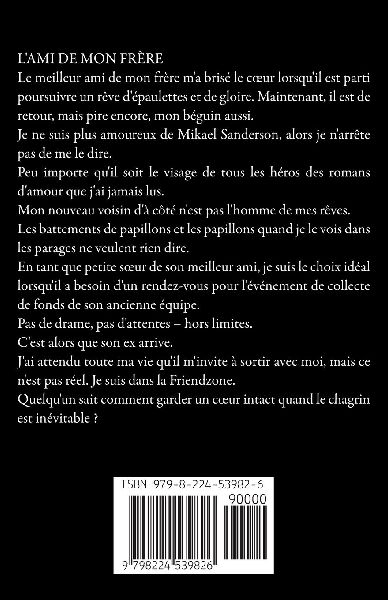 L'ami de mon frère