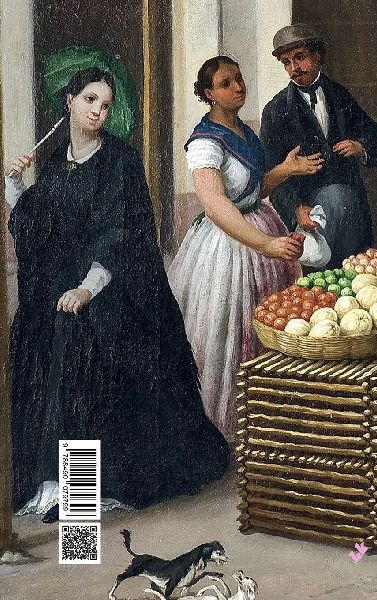El Periquillo Sarniento