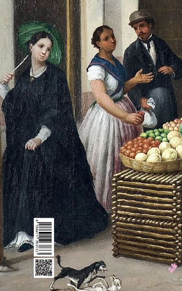El Periquillo Sarniento