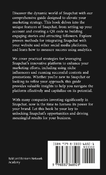 Snapchat Traffic Booster