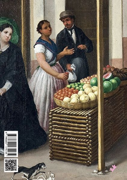 El Periquillo Sarniento