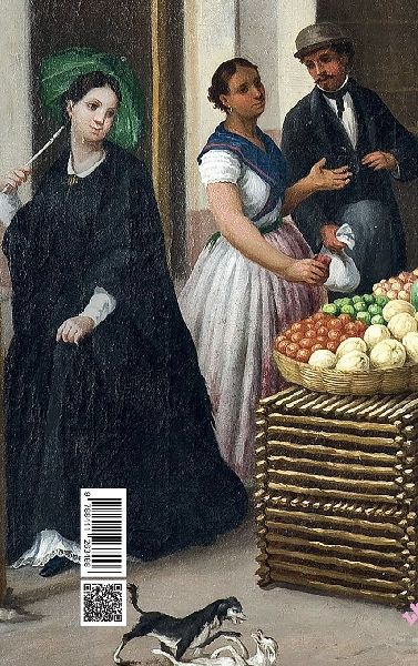 El Periquillo Sarniento