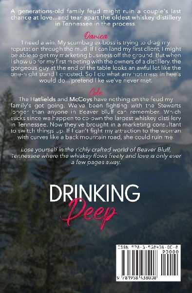 Drinking Deep