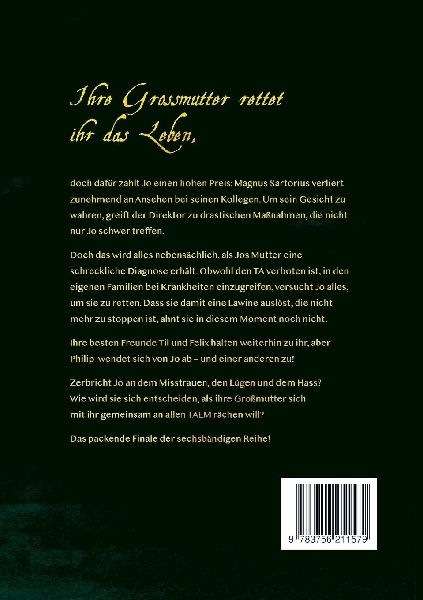 Die Traumarbeiter